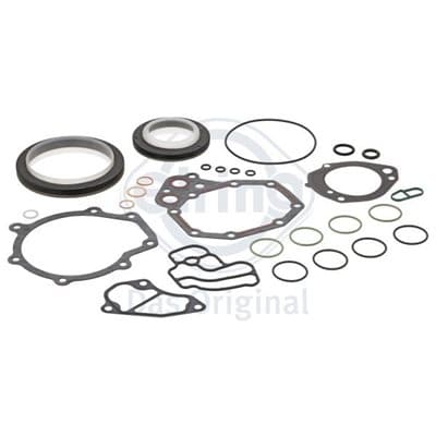 Crankcase / Lower Gasket Set | Mercedes OM900 Series | MB9040104505