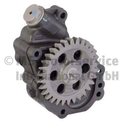 Oil Pump | Iveco F4CE, F4DE | 2830914