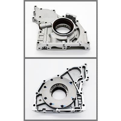Oil Pump | Deutz BF6M1013 / BF6M1013C / BF6M1013E | 4289742