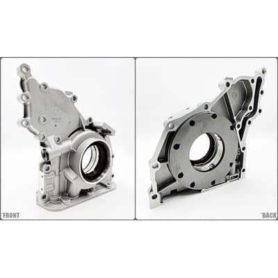 Oil Pump | Deutz BF4M1013 / BF4M1013C | 4515830