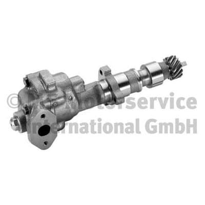 Oil Pump | Mercedes OM366 | 3521807001