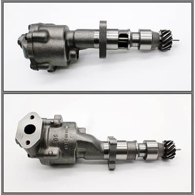 Oil Pump | Mercedes OM366 | 3661800401