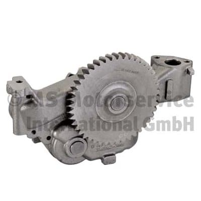 Oil Pump | Mercedes OM400 / OM901 | 4231801101