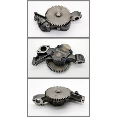 Oil Pump | Mercedes OM460 / MBE4000 | 4601800301