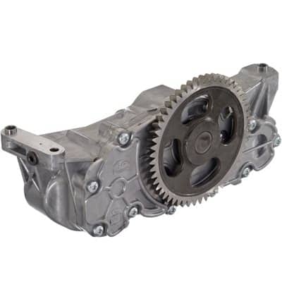 Oil Pump | Mercedes DD13 / OM471 | 4711802601