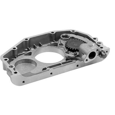 Oil Pump | Mercedes OM900 Series | 9061800801