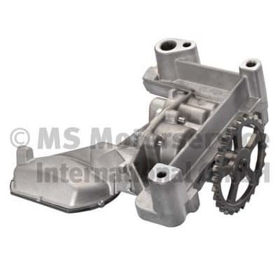 Oil Pump | Peugeot XUD9 | 50005815