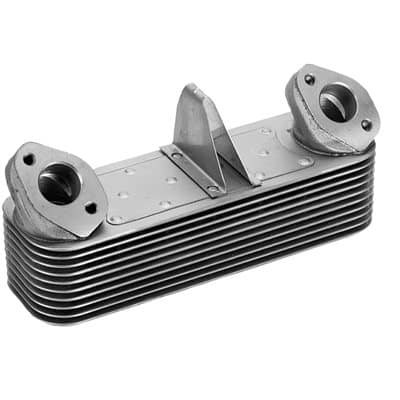 Oil Cooler | Mercedes Benz OM400 Series Engine | MB0011888901
