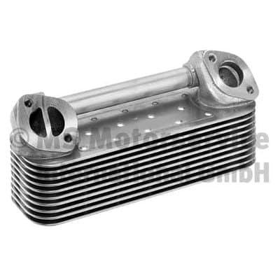 Oil Cooler | Mercedes Benz OM422/423/492 Engine | MB4221880001