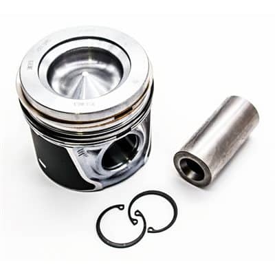 Piston STD Tier 3 / 104 mm | FPT Iveco NEF 6.7 Engine / 8094846