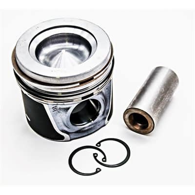 Piston O/S Tier 3 / 104.4 mm | FPT Iveco NEF 6.7 Engine / 8094848