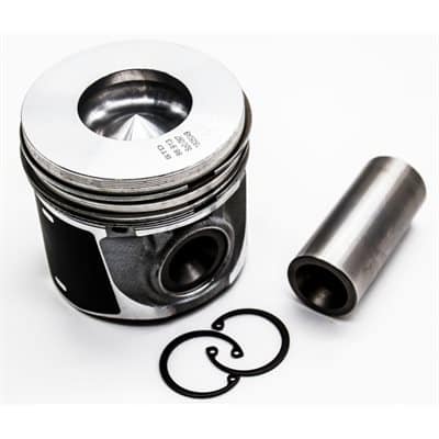 Piston STD 99 mm | Iveco F32/F5CE Engine / 8097546