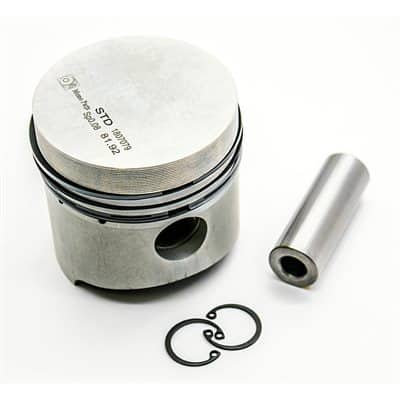 Piston STD 82 mm | Kubota V1702 Engine / 15201-21110