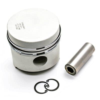 Piston O/S 82.50 mm | Kubota V1702 Engine / 15201-21910
