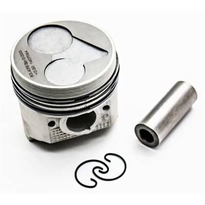 Piston O/S 83.50 mm | Kubota V2003T IDI Engine / 16483-21912