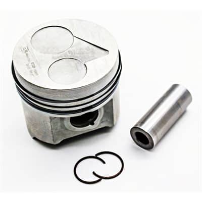 Piston STD 87 mm | Kubota V2203 IDI Engine / 19077-21912