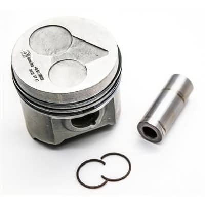 Piston O/S 87.50 mm | Kubota V2203 IDI Engine / 19077-21912.50