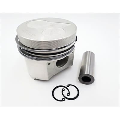 Piston O/S 87.75 mm | Kubota V2203 IDI Engine / 19077-21912.75