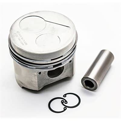 Piston O/S 88 mm | Kubota V2203 IDI Engine / 19077-21912-1.0