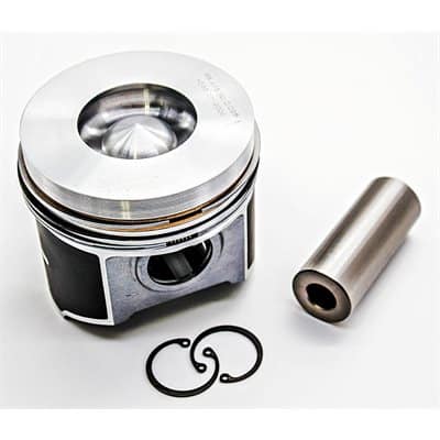 Piston O/S 98.50 mm | Kubota V3300T DI Engine / 1G557-21110.50