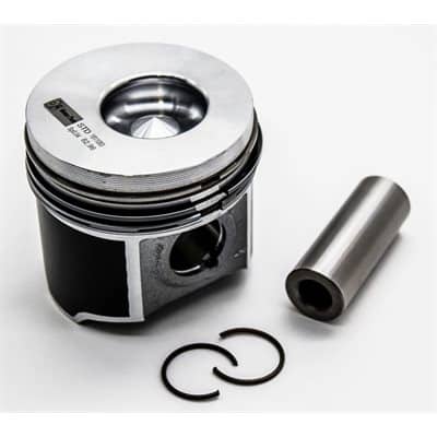 Piston STD 83 mm | Kubota V2003T MDI Engine / 1G770-21112