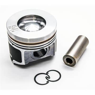 Piston STD | Kubota V3800 DI Engine / 1J550-21112
