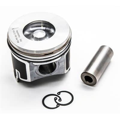 Piston STD | Kubota V2607T Engine / 1J700-21110