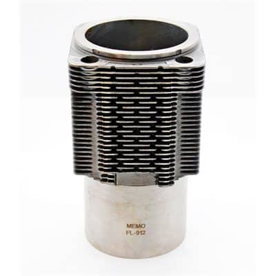 Cylinder Liner / Air Cooled / Finished - 100 mm | Deutz Engine / 4157756