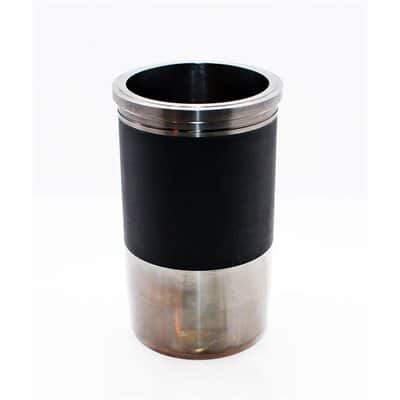 Cylinder Liner / Wet / Finished - 128 mm | Mercedes Benz Engine / 4440110110
