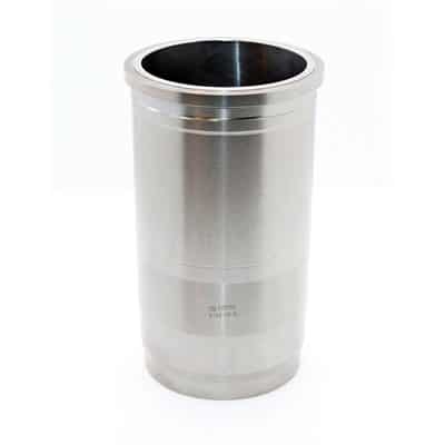 Cylinder Liner / Wet / Finished - 128 mm | Mercedes Benz Engine / 4600110110