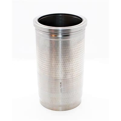 Cylinder Liner / Wet / Finished - 128 mm | Mercedes Benz Engine / 4600112010