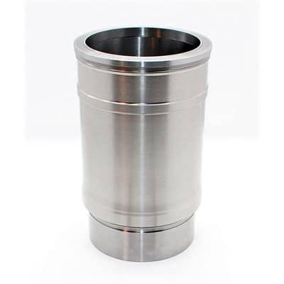 Cylinder Liner / Wet / Finished - 139 mm | Mercedes Benz Engine / 4720111910