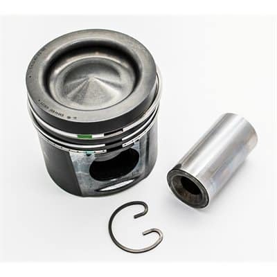 Piston O/S 102.30 mm | Mercedes Benz OM 904/906 Engine / 9060303118