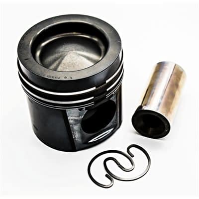 Piston STD | Mercedes Benz OM 902/904/906/907/909/924/926/960 Engine / 9060305617