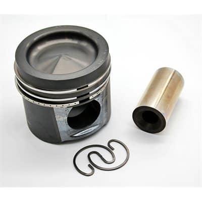 Piston O/S 106.30 mm | Mercedes Benz OM 924/926 Engine / 9260300418