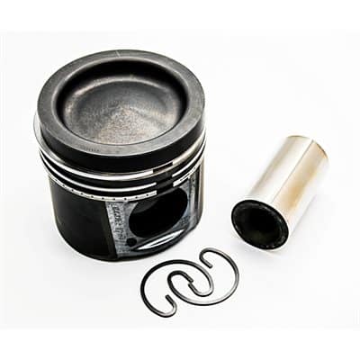 Piston STD 106 mm / 3-Ring | Mercedes Benz OM 924/926 Engine / 9260302917