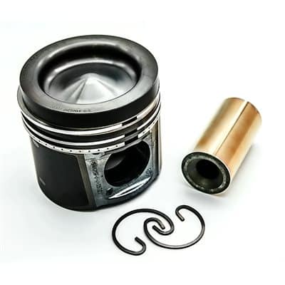 Piston STD 106 mm / 3-Ring | Mercedes Benz OM 924/926 Engine / 9260303717