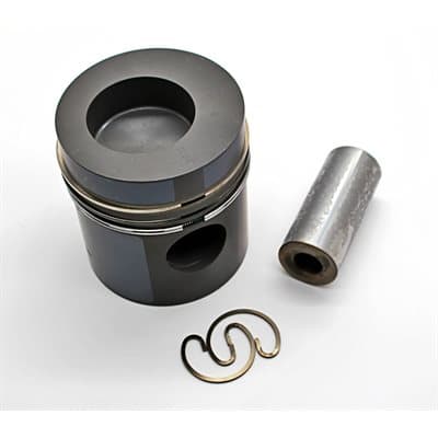 Piston O/S | Mercedes Benz OM 304/306/356/364/366/370/372/376 Engine / 93831610