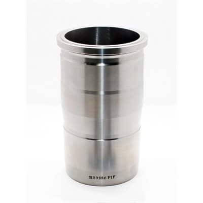 Cylinder Liner / Wet / Finished - 131 mm | Volvo Engine / 20858451