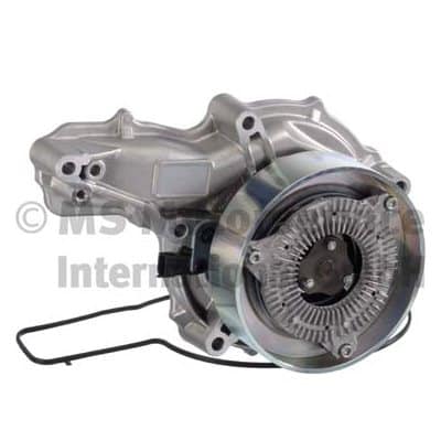 Water Pump 24V - Electrognetic | Volvo D13 Engine | 21030340, VP21030340
