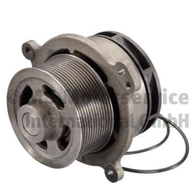 Water Pump - Mechanical | Iveco Cursor13 Engine | 500356553, IV500356553