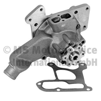 Water Pump - Mechanical | Deutz OM352 Engine | 3532005601, MB3532005601