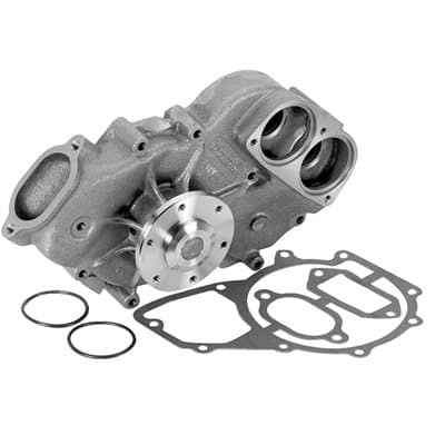 Water Pump - Mechanical | Deutz OM402 / 422 Engine | 4032005101, MB4032005101