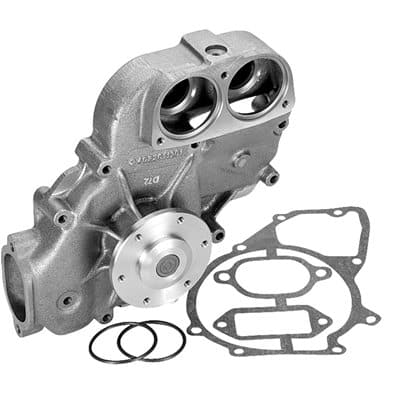 Water Pump - Mechanical | Mercedes Benz OM 400 Series Engine | 4032007601, MB4032007601