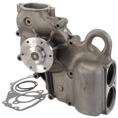 Water Pump - Mechanical | Mercedes Benz OM 460 Engine | 4602000001, MB4602000001