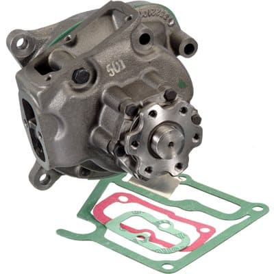 Water Pump | Mercedes Benz OM353 Engine | 3532005701, MB3532005701