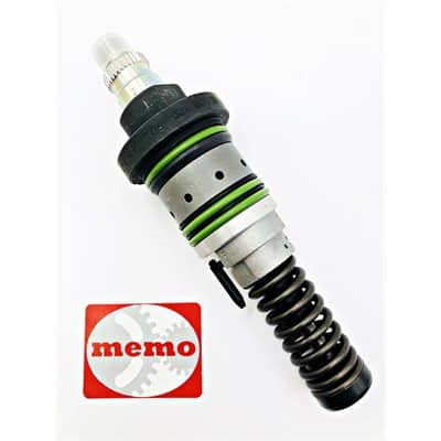 Injection pump | Deutz Diesel BF 1012/E/E/EC & 2013/C | 2111636 / M2111636