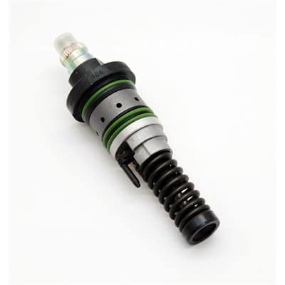 Injection pump | Deutz Diesel BF 1012/C/E/EC | 2111663 / M2111663
