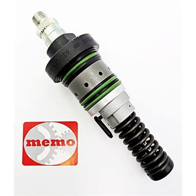 Injection pump | Deutz Diesel BF 1013C/E/EC/CP/ECP/FC/M/MC/MCP | 2112860 / M2112860