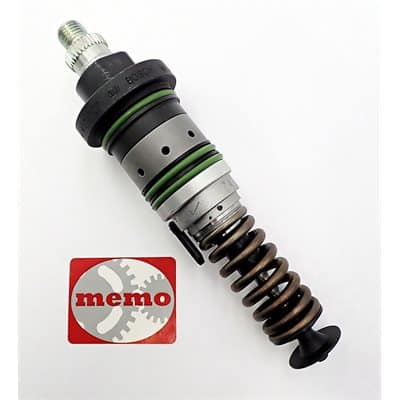 Injection pump | Deutz Diesel BF 1013C/CP/E/EC/ECP/FC | 2113001 / M2113001